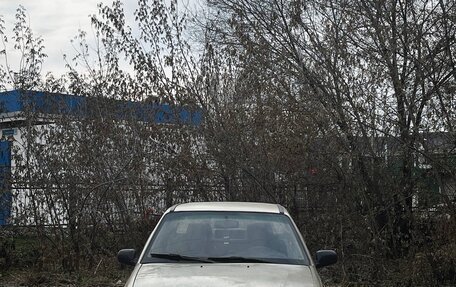 Daewoo Nexia I рестайлинг, 2011 год, 130 000 рублей, 2 фотография