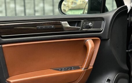 Volkswagen Touareg III, 2014 год, 2 350 000 рублей, 9 фотография