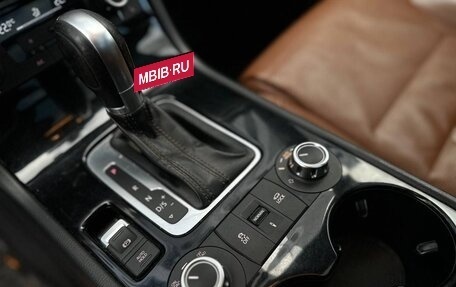 Volkswagen Touareg III, 2014 год, 2 350 000 рублей, 11 фотография