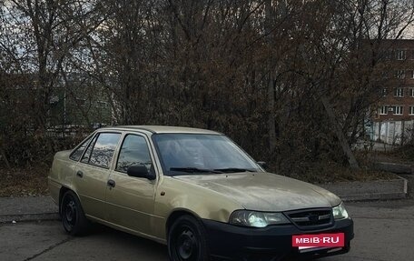 Daewoo Nexia I рестайлинг, 2011 год, 130 000 рублей, 3 фотография
