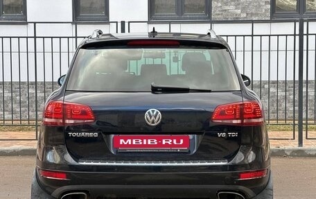 Volkswagen Touareg III, 2014 год, 2 350 000 рублей, 2 фотография