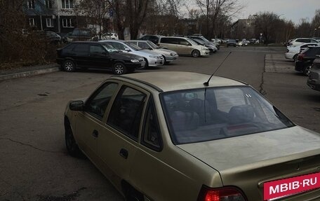 Daewoo Nexia I рестайлинг, 2011 год, 130 000 рублей, 5 фотография