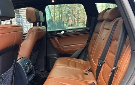 Volkswagen Touareg III, 2014 год, 2 350 000 рублей, 13 фотография