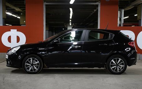 Alfa Romeo Giulietta, 2014 год, 949 000 рублей, 8 фотография