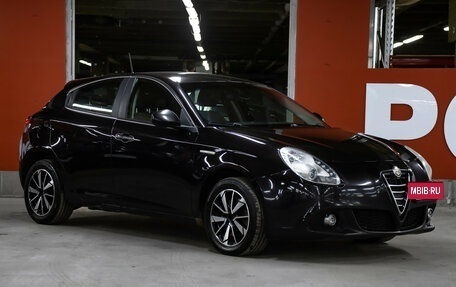 Alfa Romeo Giulietta, 2014 год, 949 000 рублей, 3 фотография