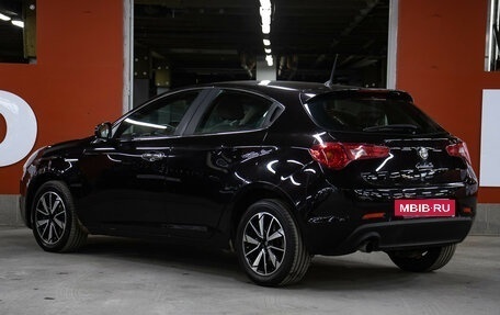 Alfa Romeo Giulietta, 2014 год, 949 000 рублей, 7 фотография