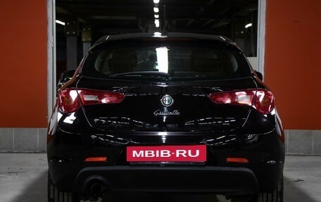 Alfa Romeo Giulietta, 2014 год, 949 000 рублей, 6 фотография