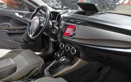 Alfa Romeo Giulietta, 2014 год, 949 000 рублей, 11 фотография