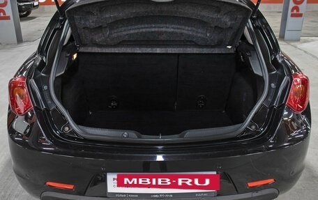 Alfa Romeo Giulietta, 2014 год, 949 000 рублей, 10 фотография