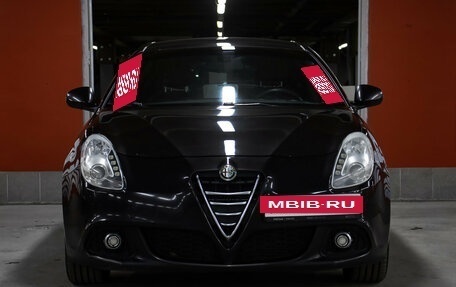 Alfa Romeo Giulietta, 2014 год, 949 000 рублей, 2 фотография