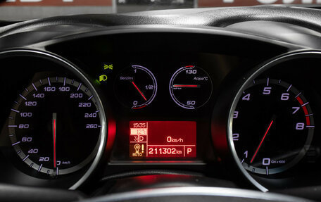 Alfa Romeo Giulietta, 2014 год, 949 000 рублей, 13 фотография