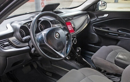 Alfa Romeo Giulietta, 2014 год, 949 000 рублей, 15 фотография