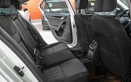 Skoda Octavia, 2017 год, 2 498 000 рублей, 12 фотография