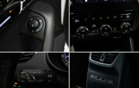 Skoda Octavia, 2017 год, 2 498 000 рублей, 21 фотография