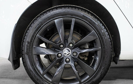 Skoda Octavia, 2017 год, 2 498 000 рублей, 24 фотография