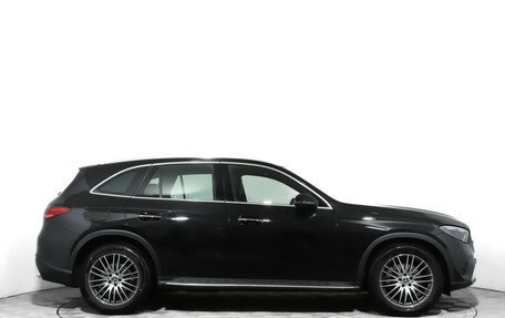 Mercedes-Benz GLC, 2023 год, 7 350 000 рублей, 4 фотография