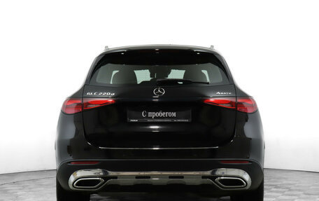 Mercedes-Benz GLC, 2023 год, 7 350 000 рублей, 6 фотография