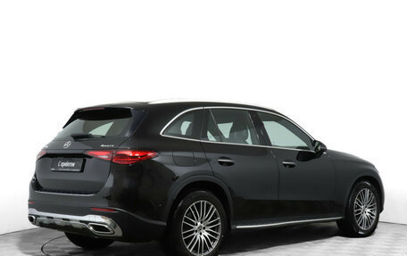 Mercedes-Benz GLC, 2023 год, 7 350 000 рублей, 5 фотография