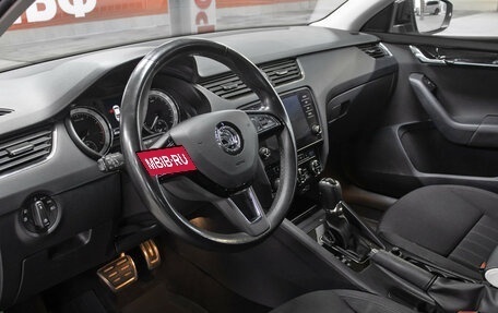 Skoda Octavia, 2017 год, 2 498 000 рублей, 16 фотография