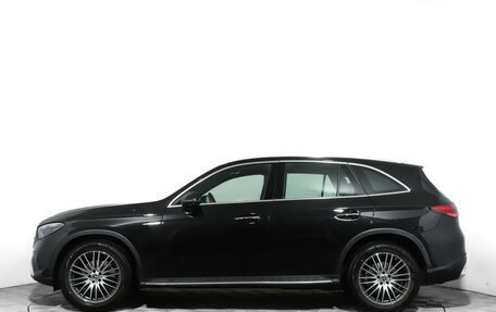 Mercedes-Benz GLC, 2023 год, 7 350 000 рублей, 8 фотография