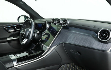 Mercedes-Benz GLC, 2023 год, 7 350 000 рублей, 9 фотография