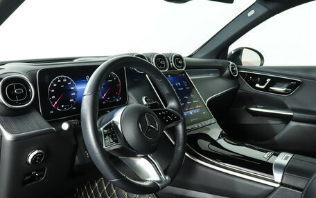 Mercedes-Benz GLC, 2023 год, 7 350 000 рублей, 13 фотография