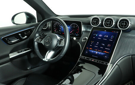 Mercedes-Benz GLC, 2023 год, 7 350 000 рублей, 12 фотография