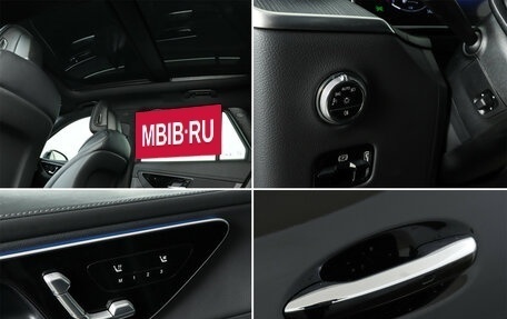 Mercedes-Benz GLC, 2023 год, 7 350 000 рублей, 15 фотография