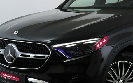 Mercedes-Benz GLC, 2023 год, 7 350 000 рублей, 19 фотография