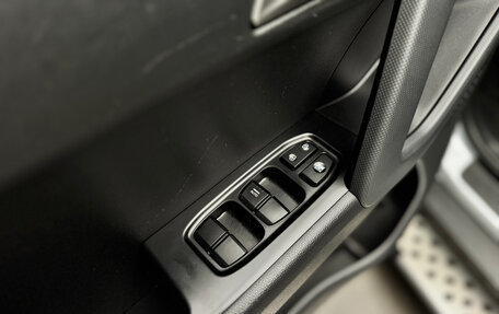 Hyundai Creta I рестайлинг, 2018 год, 1 850 000 рублей, 13 фотография