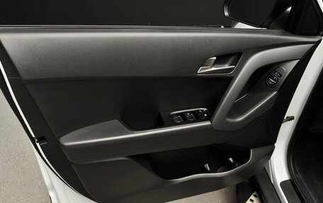 Hyundai Creta I рестайлинг, 2018 год, 1 850 000 рублей, 12 фотография