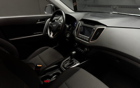 Hyundai Creta I рестайлинг, 2018 год, 1 850 000 рублей, 17 фотография