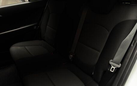 Hyundai Creta I рестайлинг, 2018 год, 1 850 000 рублей, 19 фотография