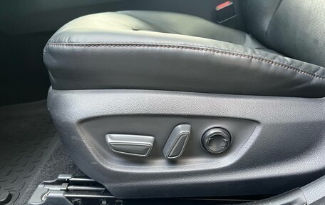 Toyota Camry, 2022 год, 3 300 000 рублей, 17 фотография