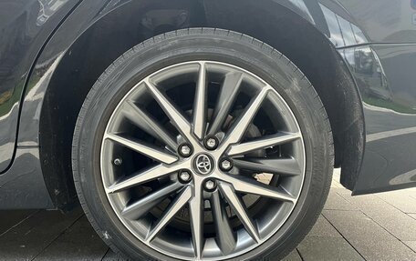 Toyota Camry, 2022 год, 3 300 000 рублей, 15 фотография