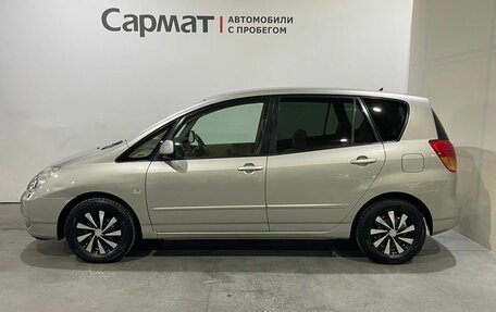 Toyota Corolla Spacio II, 2002 год, 550 000 рублей, 4 фотография