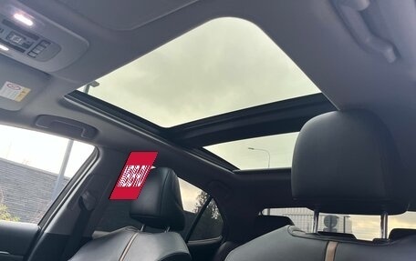 Toyota Camry, 2022 год, 3 300 000 рублей, 11 фотография