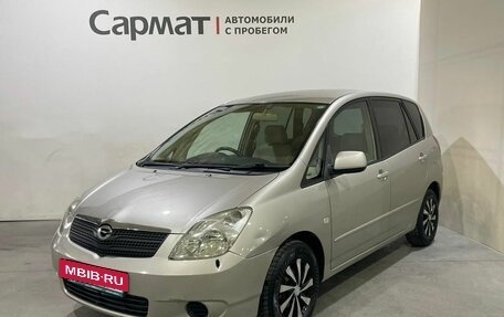 Toyota Corolla Spacio II, 2002 год, 550 000 рублей, 3 фотография