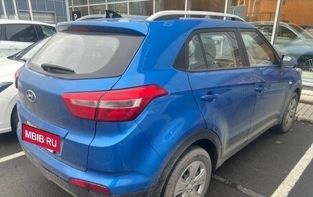 Hyundai Creta I рестайлинг, 2020 год, 1 599 000 рублей, 2 фотография