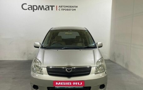 Toyota Corolla Spacio II, 2002 год, 550 000 рублей, 2 фотография
