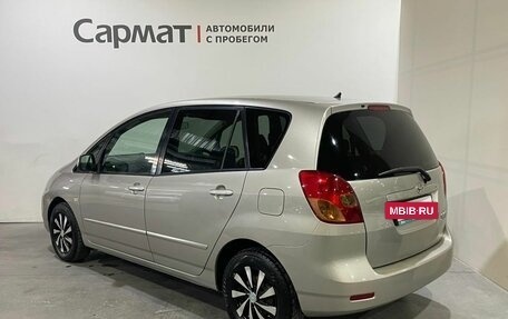 Toyota Corolla Spacio II, 2002 год, 550 000 рублей, 5 фотография