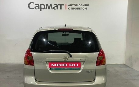 Toyota Corolla Spacio II, 2002 год, 550 000 рублей, 6 фотография