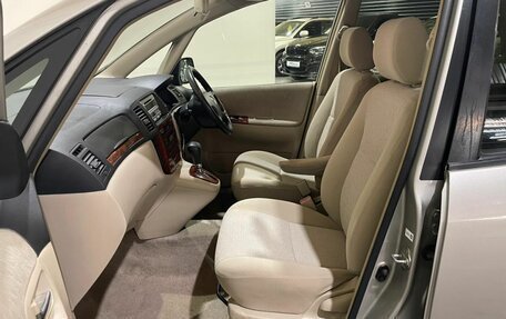 Toyota Corolla Spacio II, 2002 год, 550 000 рублей, 13 фотография