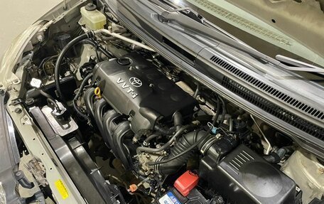 Toyota Corolla Spacio II, 2002 год, 550 000 рублей, 11 фотография