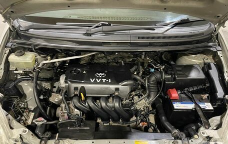 Toyota Corolla Spacio II, 2002 год, 550 000 рублей, 10 фотография