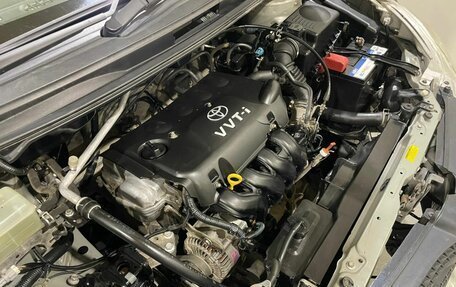 Toyota Corolla Spacio II, 2002 год, 550 000 рублей, 9 фотография