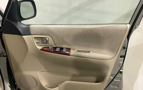 Toyota Corolla Spacio II, 2002 год, 550 000 рублей, 17 фотография