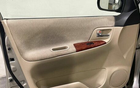 Toyota Corolla Spacio II, 2002 год, 550 000 рублей, 20 фотография