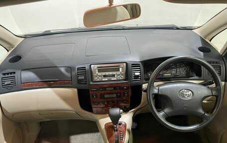Toyota Corolla Spacio II, 2002 год, 550 000 рублей, 22 фотография