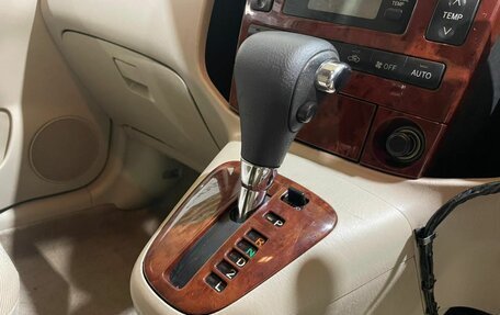 Toyota Corolla Spacio II, 2002 год, 550 000 рублей, 27 фотография